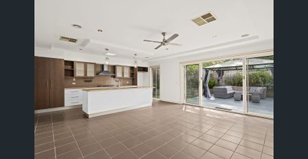 Spacious Freshly Renovated House in highly sought after location! - Photo 3