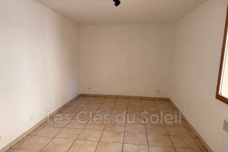 Appartement 2 Pièces 45 m² - Photo 5
