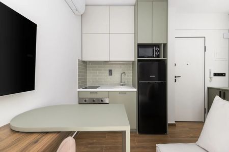 Studio/Γκαρσονιέρα για ενοικίαση Αγία Τριάδα (Φάληρο - Ιπποκράτειο) - Photo 3