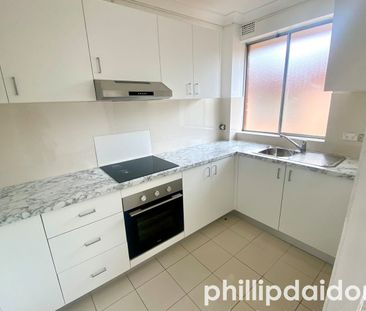 NEWLY RENOVATED 2 BEDROOM UNIT - Photo 3