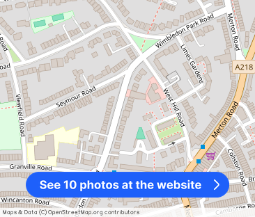Riverstone Lodge, 29 Wimbledon Park Road, London, SW18 - Photo 1