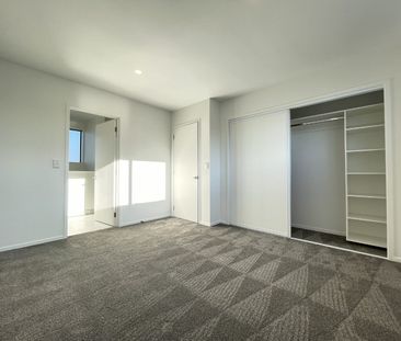 Unit 3, 6B Taramea Place, Addington, Christchurch - Photo 5
