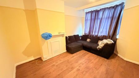 3 bedroom terraced house to rent - Photo 2