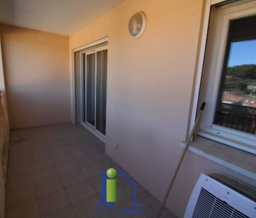 Location Appartement 2 pièces 52m² ALLAUCH 13190 - Photo 2