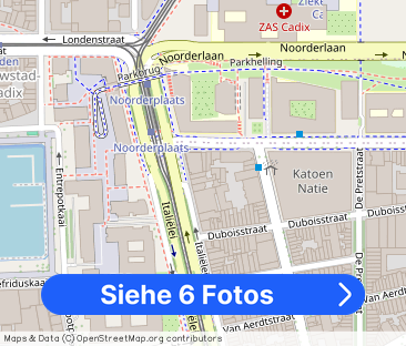 Volledig ingerichte studentenstudio. (ONLY STUDENTS) - Foto 1