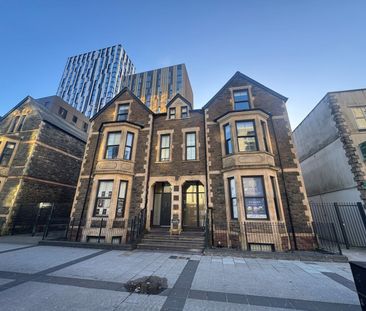 Churchill Way, CARDIFF - Photo 6