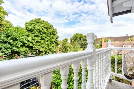 6 bedroom end of terrace house to rent - Photo 5