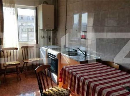 De inchiriat apartament cu 3 camere, 75 mp, parcare, zona strazii Streiului! - Photo 5