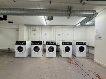 Studio to rent - Photo 5