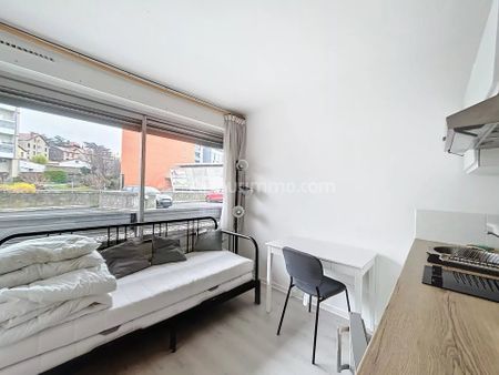 Location Appartement 1 pièce 13m² CLERMONT FERRAND 63000 - Photo 5