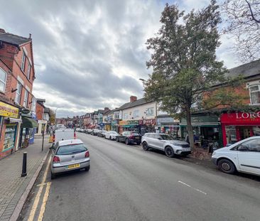 2 Bed Terraced House, Cecilia Road, LE2 - Photo 2
