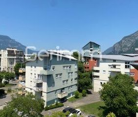 Location Appartement 1 pièce 18,21 m² - Photo 5