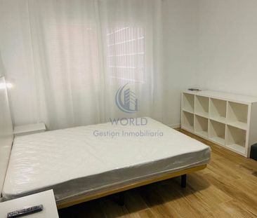 Estudio de alquiler en Calle de Vargas, Ríos Rosas - Nuevos Ministe... - Photo 1