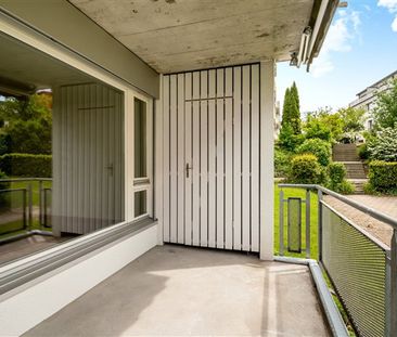 3.5 Zimmer, 2. Stock - Photo 5