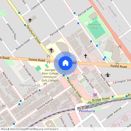 4/415 Forest Road, NSW 2222, Penshurst