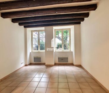 Location Appartement 2 pièces 51m² STRASBOURG 67000 - Photo 5