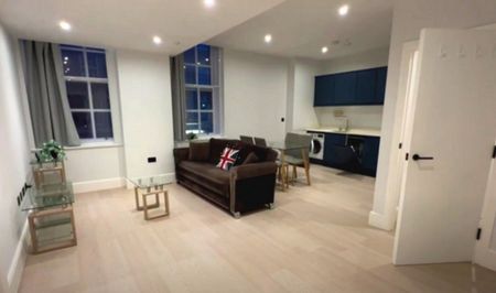 Station Road, Reading, RG1 - Photo 3