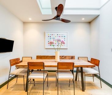 3 bedroom flat to rent - Photo 5