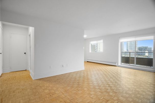 For Lease - 329 The West Mall N/A Unit# 505, Toronto, Ontario - Photo 1