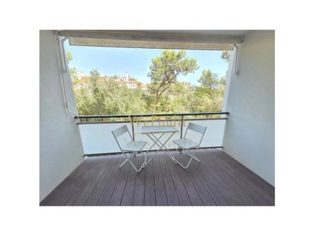 2 room luxury Apartment for rent in Costa da Guia (Cascais), Cascais e Estoril, Cascais, Lisbon - Photo 5