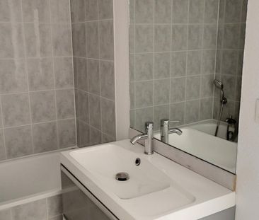 Appartement 1 pièce – 35 m² - Photo 5