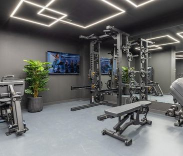 Studio to rent - Photo 5