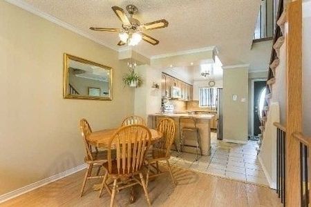 For Lease - 5865 Dalebrook Crescent Unit# 64B, Mississauga, Ontario - Photo 3