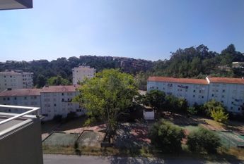 Apartamento T3 em Coimbra
