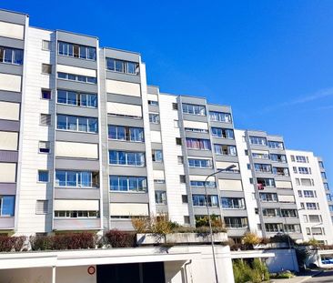 Chemin des Libellules 8, 1010 LAUSANNE | Appartement 1 pièces - Photo 1