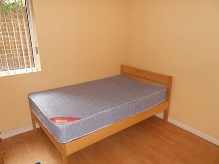Great Apartment, 122a Fitzroy Avenue, Queens Quarter!, Belfast, BT7 1HX - Photo 5
