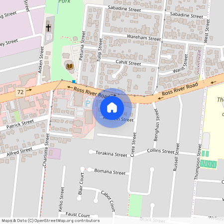 9 Alamein Street, Qld 4814, Aitkenvale