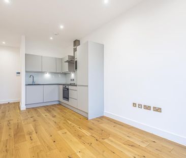 1 bedroom apartment to rent - Photo 4