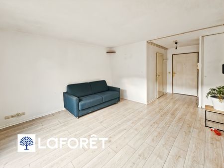 Appartement T1 près de VIRY CHATILLON à louer - Photo 3