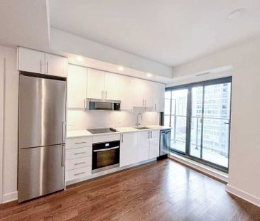 For Lease - 180 George Street Unit# 811, Lower Town - Sandy Hill, O... - Photo 1