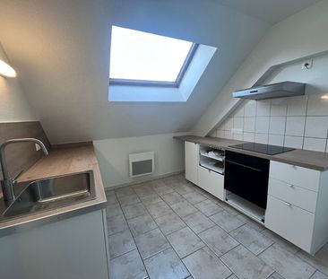 Location Appartement 2 pièces 55m² BESANCON 25000 - Photo 2