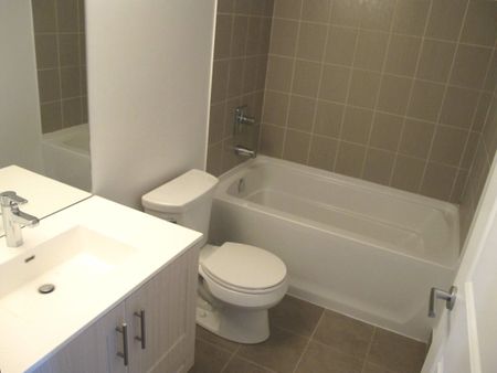 For Lease - 185 Bonis Avenue Unit# 1810, Toronto, Ontario - Photo 4