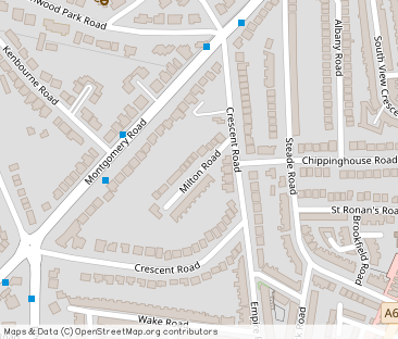 Milton Road, Sharrow - Photo 1
