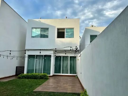 CASA EQUIPADA EN RENTA, EL BARRO, CARRETERA NACIONAL, NL - Photo 1