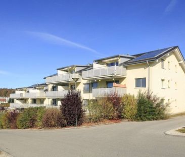 Joli appartement de 3.5 pièces à louer à Courtaman ! - Foto 2