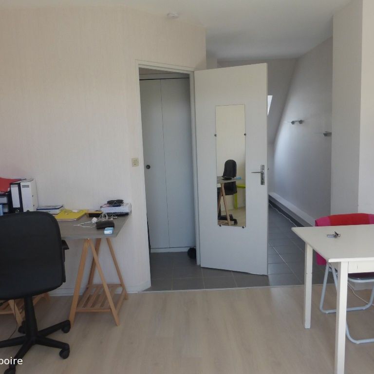 Appartement T1 à louer - 20 m² - Photo 1