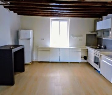 2 pièces - 39 m² - 1er étage - Colocation non autorisée - Photo 2