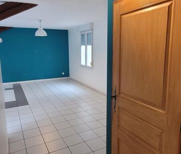 Appartement 2 pièces à Épinal - Photo 5