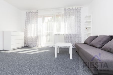 Warszawa Ursynów, ul. Czesława Przybylskiego - Photo 3