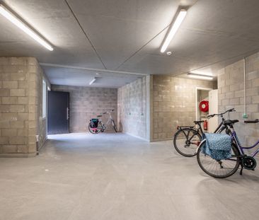 LAATSTE 2 APP TE KOOP! Kleinschalig nieuwbouwproject met 2-3 slaapk... - Foto 5