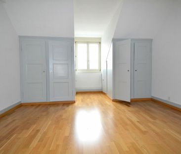 5.5 Zimmer, 3. Stock - Photo 1