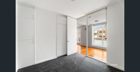 WELL POSITIONED, ONE BEDROOM APARTMENT - Photo 5