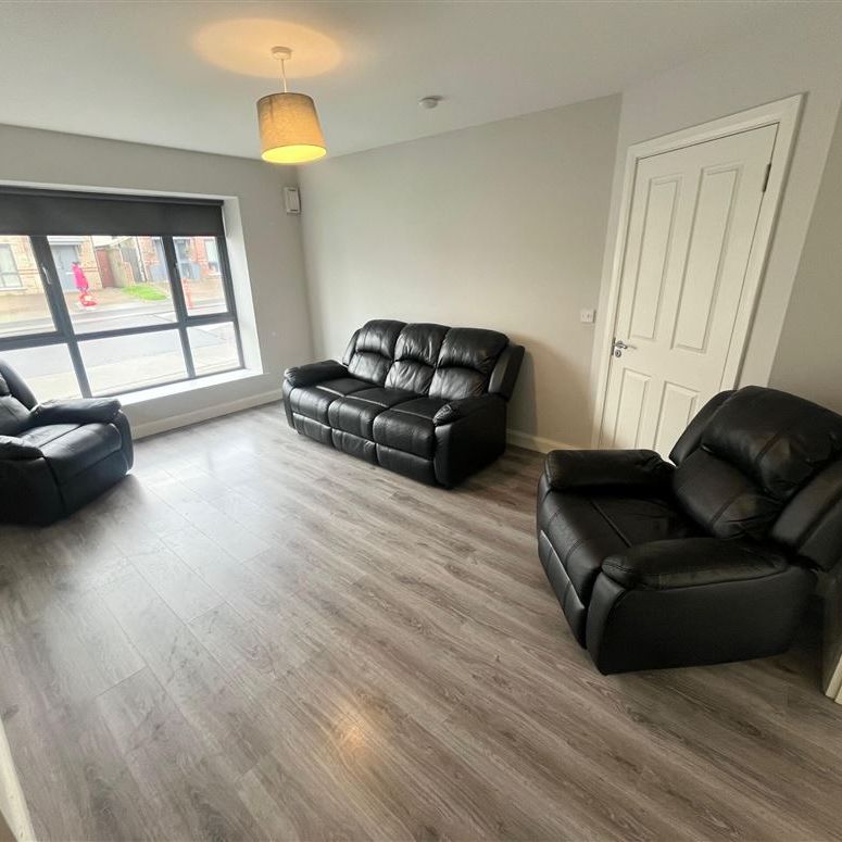 Elder Heath Crescent, Kiltipper, Tallaght, Dublin 24 - Photo 1