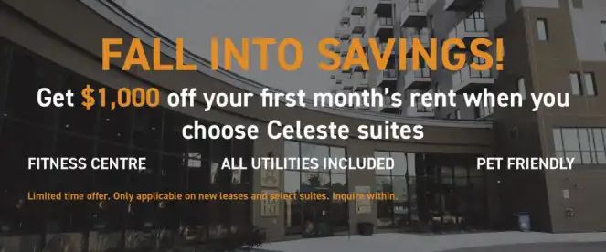 The Halo | 3015- 3025 Pembina Highway, Winnipeg - Photo 1