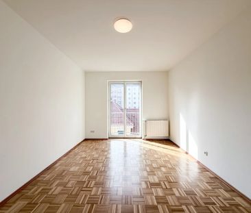 Perfekt als 2er WG geeignet - Sonnige 2,5-Zimmer-Wohnung mit Extrak... - Photo 6
