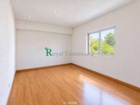 Διαμέρισμα για ενοικίαση Καμάρας (Παλαιό Ψυχικό) - Photo 3